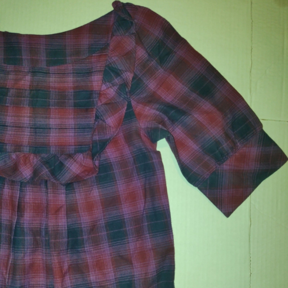 Jack BB Dakota dress - Picture 4 of 12